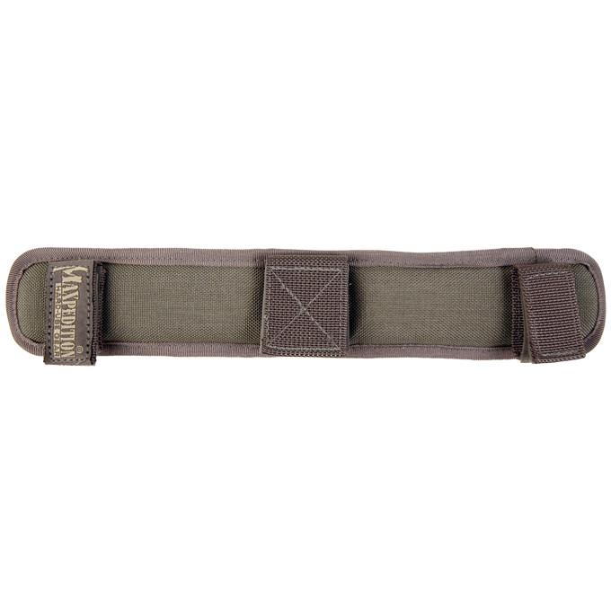 1.5" Shoulder Pad (Buy 1 Get 1 Free. Mix and Match in Multiples of 2. All Sales Final.) - Image 3