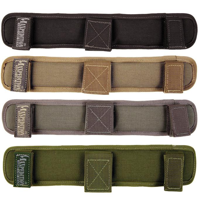1.5" Shoulder Pad (Buy 1 Get 1 Free. Mix and Match in Multiples of 2. All Sales Final.) - Image 4