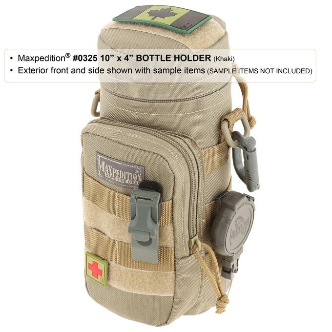 10" x 4" Bottle Holder (Buy 1 Get 1 Free. Mix and Match in Multiples of 2. All Sales Final.) - Image 10