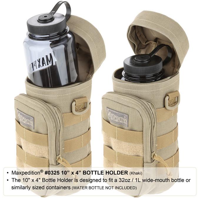 10" x 4" Bottle Holder (Buy 1 Get 1 Free. Mix and Match in Multiples of 2. All Sales Final.) - Image 12