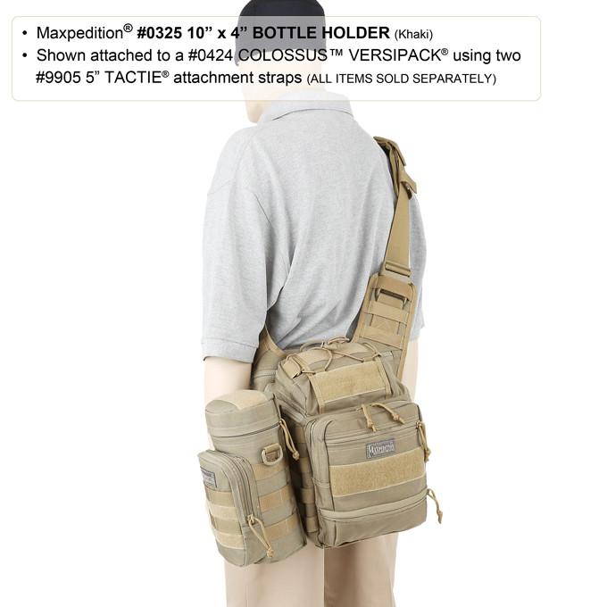 10" x 4" Bottle Holder (Buy 1 Get 1 Free. Mix and Match in Multiples of 2. All Sales Final.) - Image 13