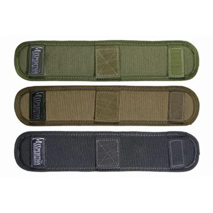 2" Shoulder Pad (Buy 1 Get 1 Free. Mix and Match in Multiples of 2. All Sales Final.) - Image 3