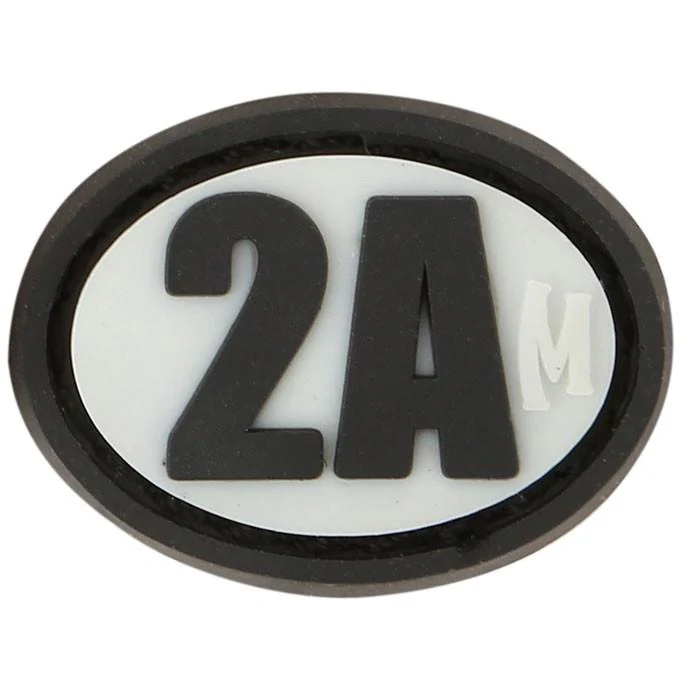2A Micro Morale Patch - Image 2