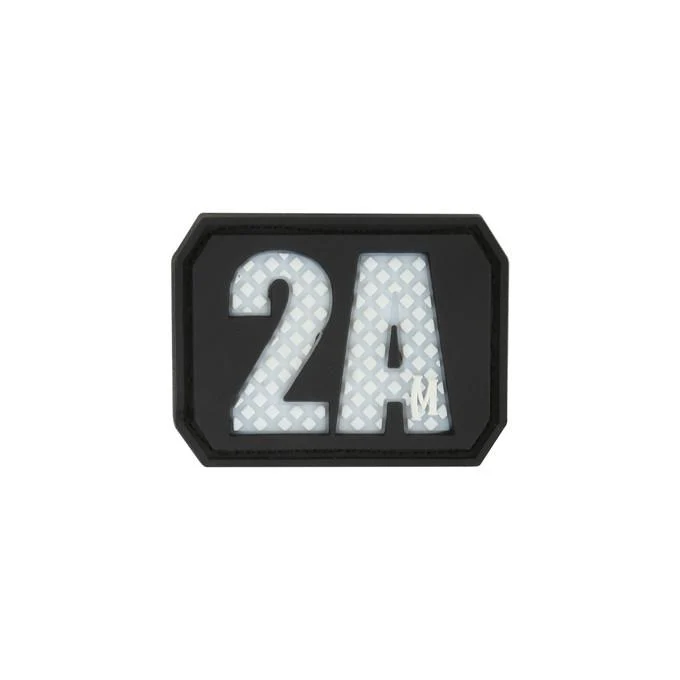 2A Morale Patch - Image 2