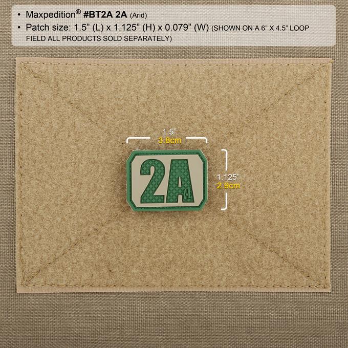 2A Morale Patch - Image 5
