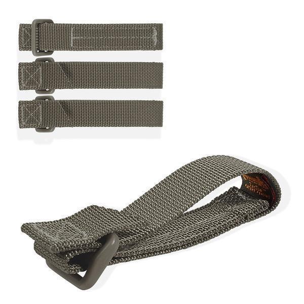 3" TacTie (Pack of 4) (Buy 1 Get 1 Free. Mix and Match in Multiples of 2. All Sales Final.) - Image 3