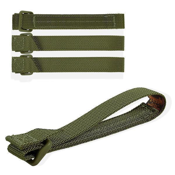 5" TacTie (Pack of 4) (Buy 1 Get 1 Free. Mix and Match in Multiples of 2. All Sales Final.) - Image 4