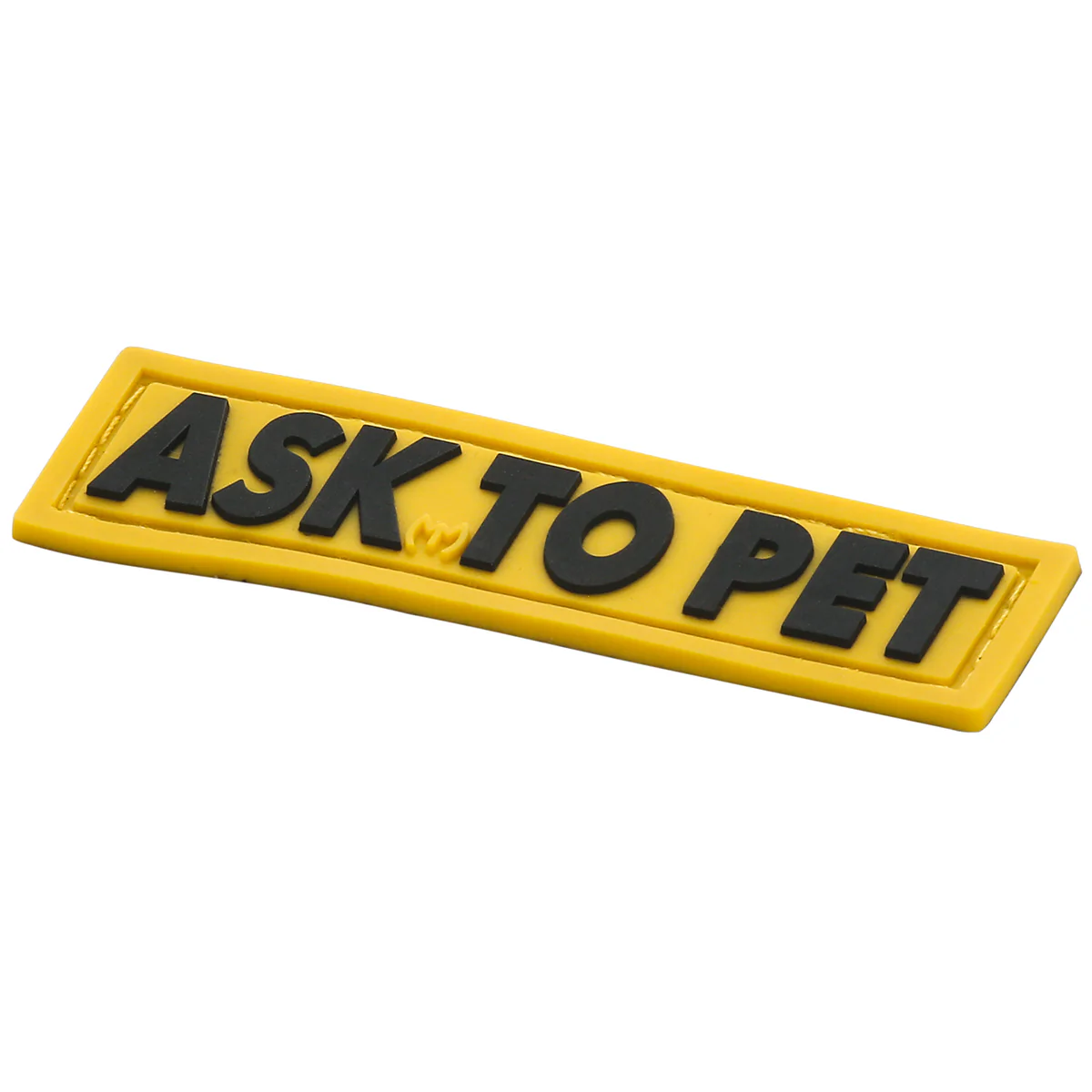Ask To Pet - Image 3