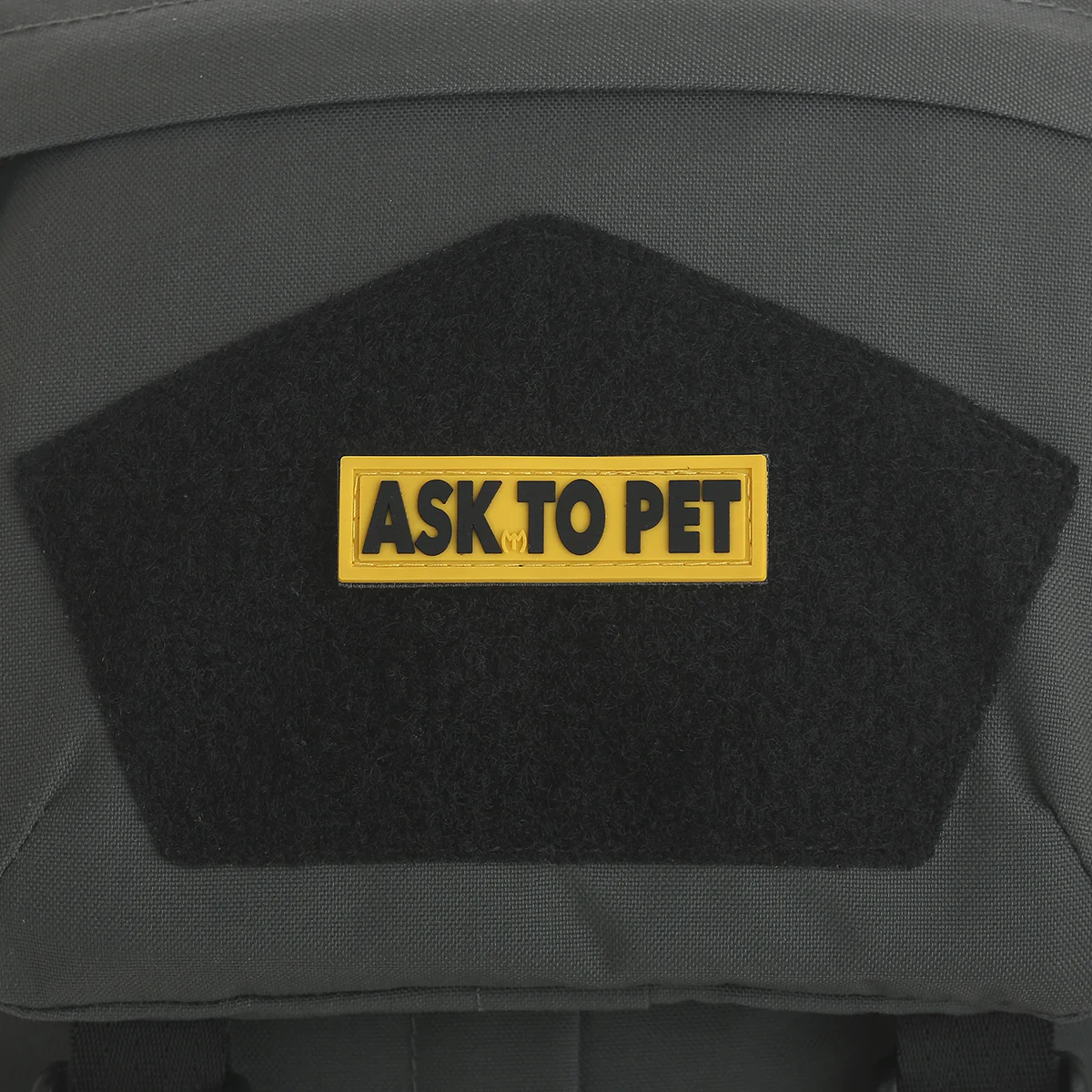 Ask To Pet - Image 4