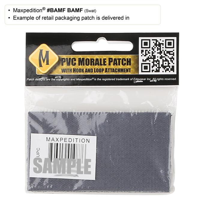 BAMF Morale Patch - Image 5