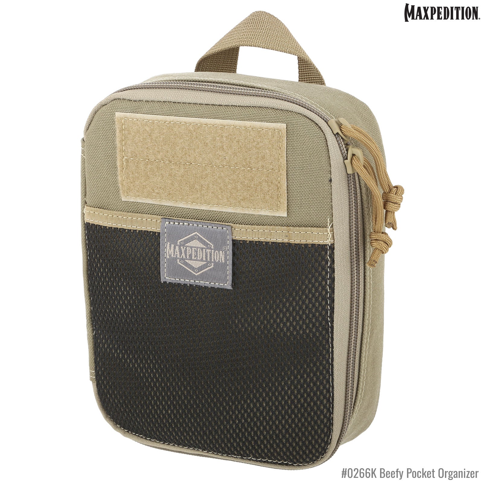 Beefy Pocket Organizer (Buy 1 Get 1 Free Pocket Organizer. Mix and Match in Multiples of 2. All Sales Final.) - Image 3