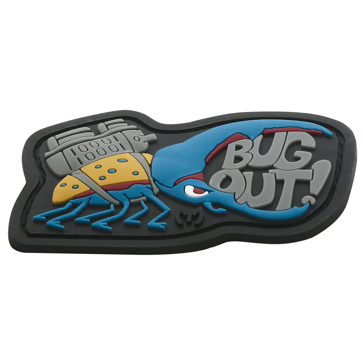 Bug Out - Image 3