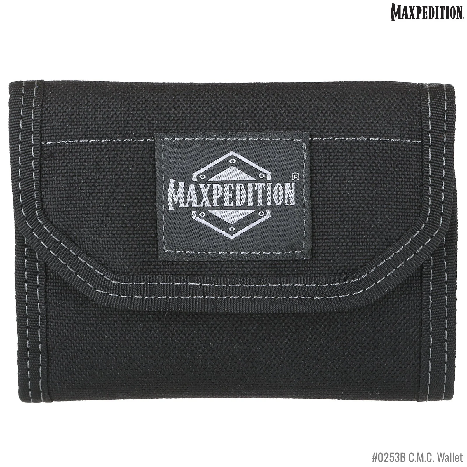 C.M.C. Wallet (Buy 1 Get 1 Free. Mix and Match in Multiples of 2. All Sales Final.) - Image 11