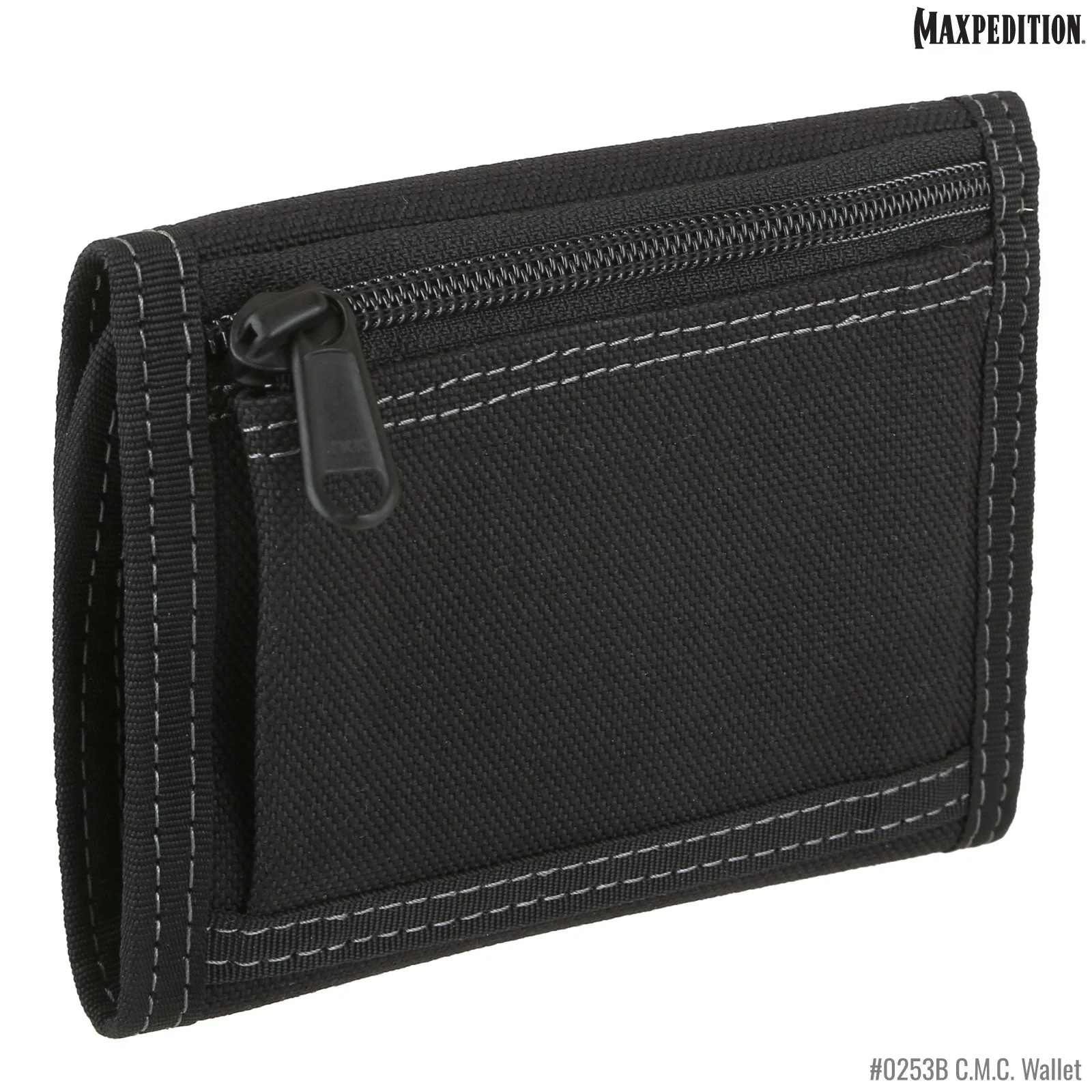 C.M.C. Wallet (Buy 1 Get 1 Free. Mix and Match in Multiples of 2. All Sales Final.) - Image 12