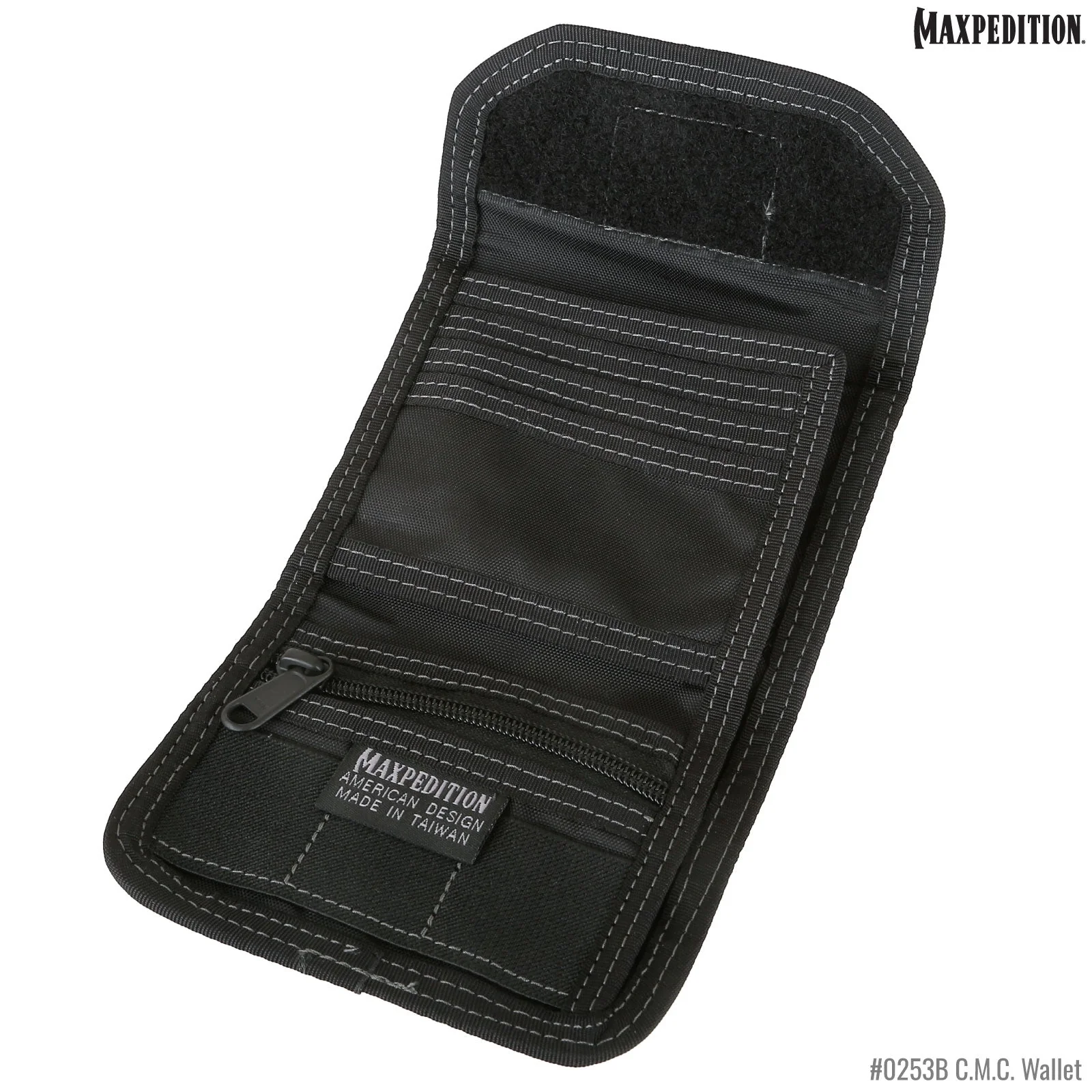 C.M.C. Wallet (Buy 1 Get 1 Free. Mix and Match in Multiples of 2. All Sales Final.) - Image 13