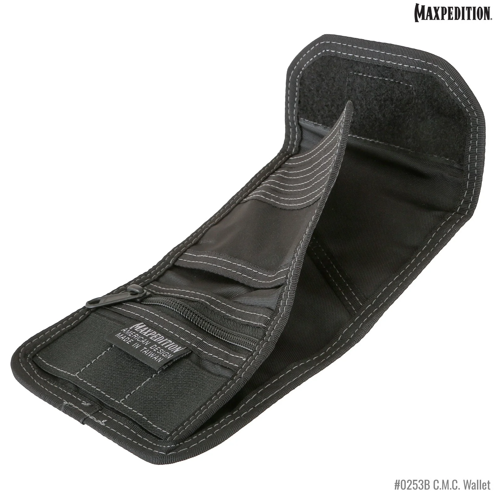 C.M.C. Wallet (Buy 1 Get 1 Free. Mix and Match in Multiples of 2. All Sales Final.) - Image 14