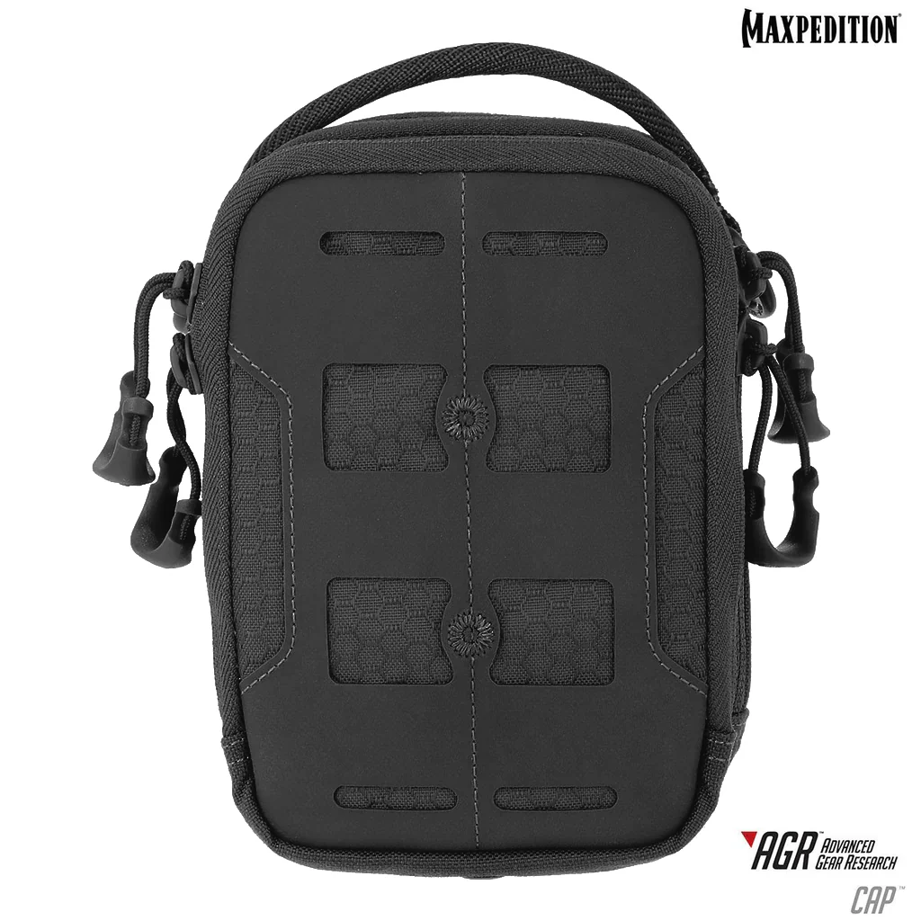 CAP Compact Admin Pouch (CLOSEOUT SALE. FINAL SALE.) - Image 3