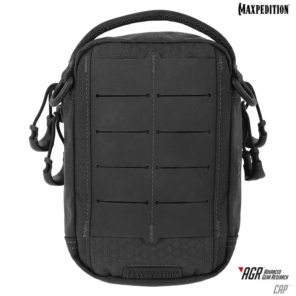 CAP Compact Admin Pouch (CLOSEOUT SALE. FINAL SALE.) - Image 5