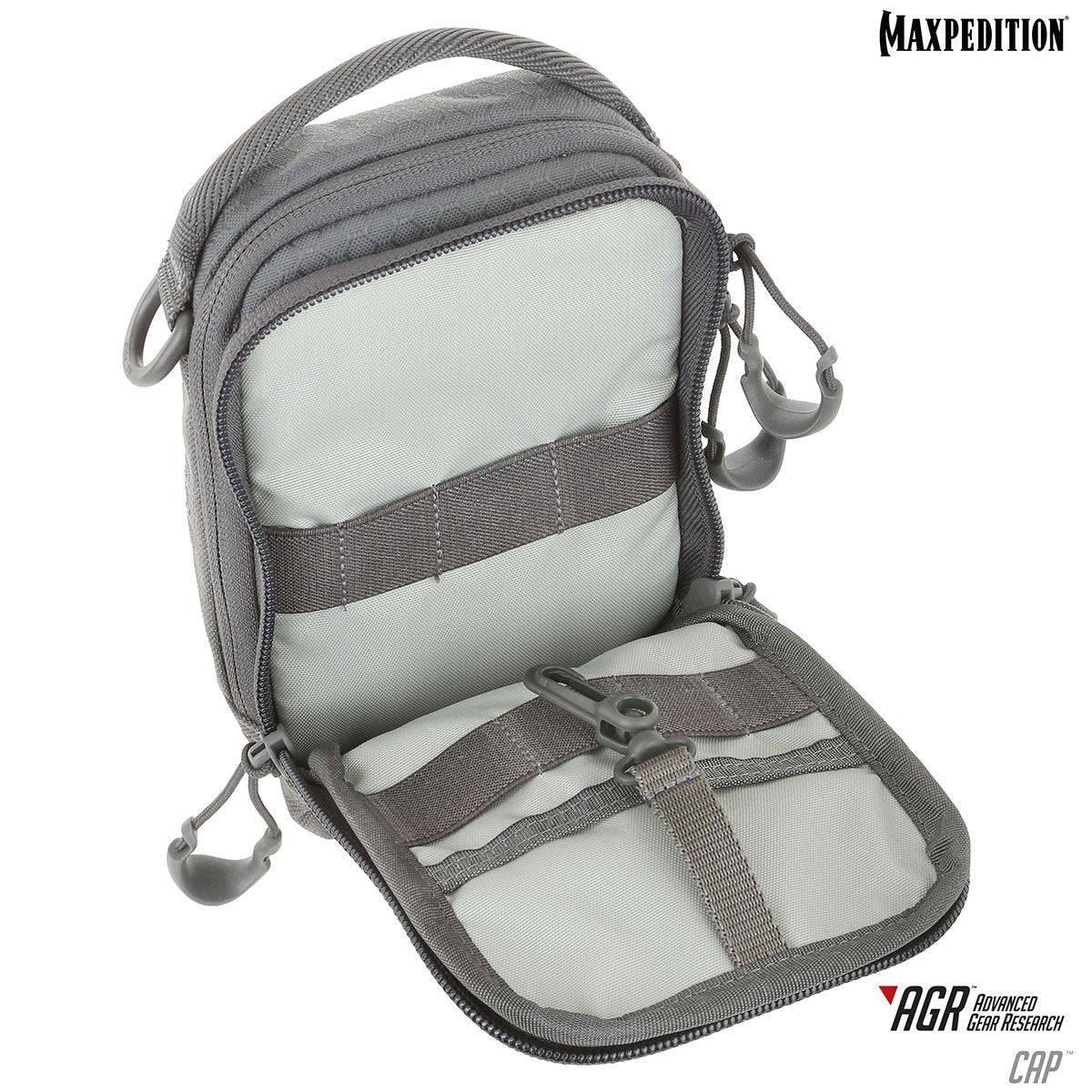 CAP Compact Admin Pouch (CLOSEOUT SALE. FINAL SALE.) - Image 8