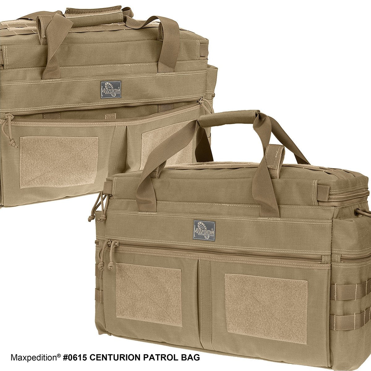 Centurion Patrol Bag (Buy 1 Get 1 Free. Mix and Match in Multiples of 2. All Sales Final.) - Image 8