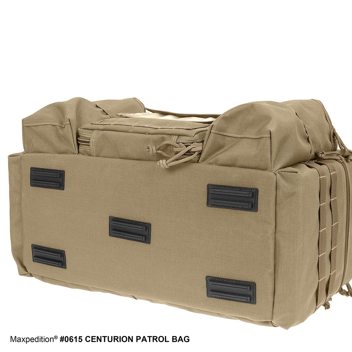 Centurion Patrol Bag (Buy 1 Get 1 Free. Mix and Match in Multiples of 2. All Sales Final.) - Image 9