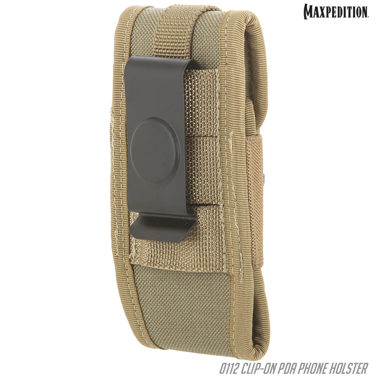 Clip-On PDA Phone Holster (Buy 1 Get 1 Free. Mix and Match in Multiples of 2. All Sales Final.) - Image 4
