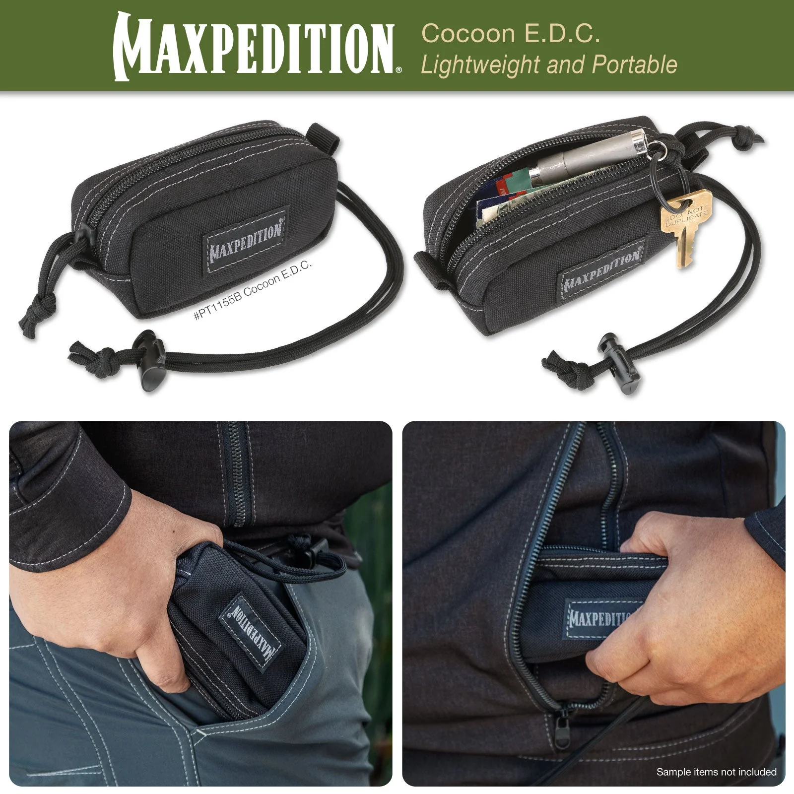 Cocoon E.D.C. (Buy 1 Get 1 Free. Mix and Match in Multiples of 2. All Sales Final.) - Image 6