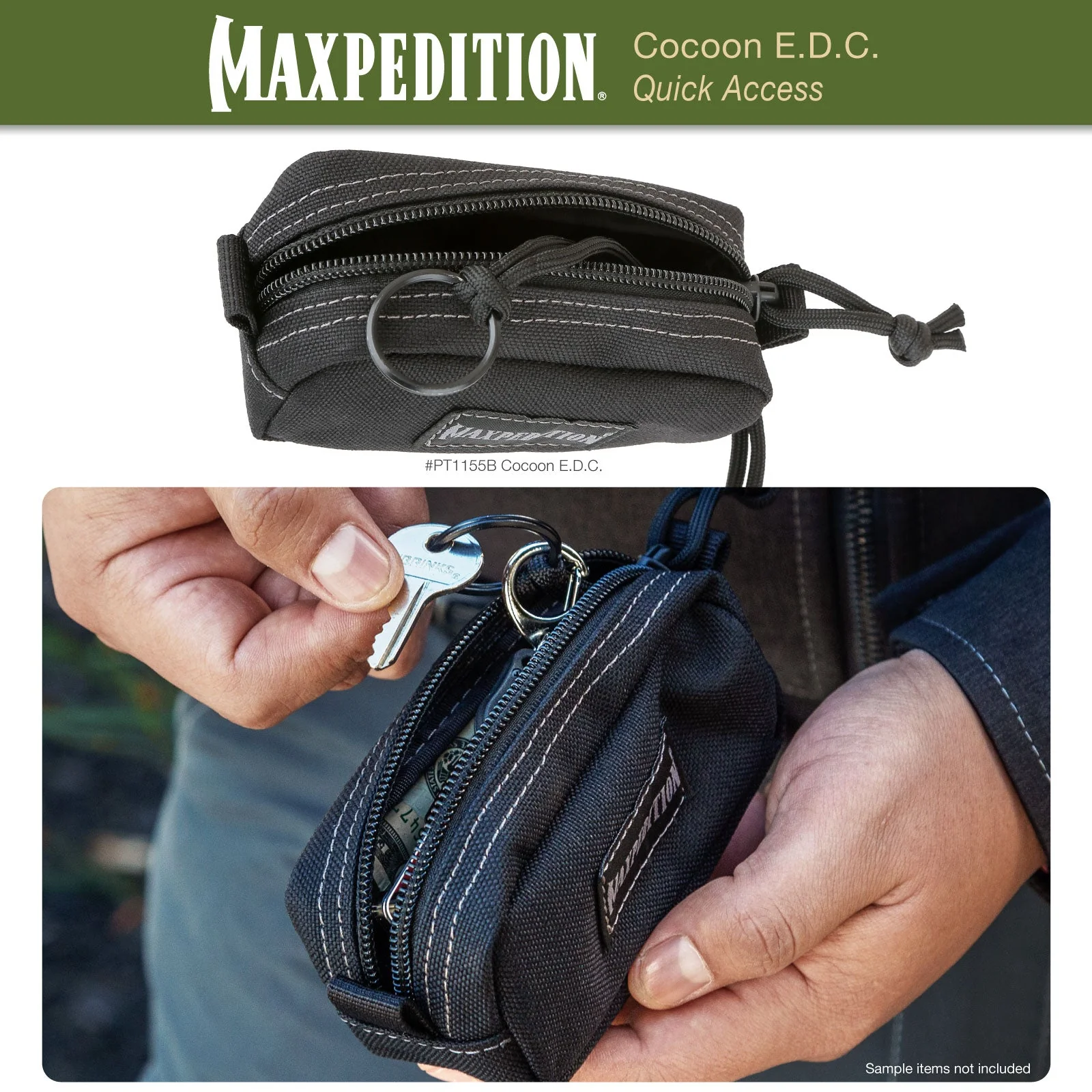 Cocoon E.D.C. (Buy 1 Get 1 Free. Mix and Match in Multiples of 2. All Sales Final.) - Image 8
