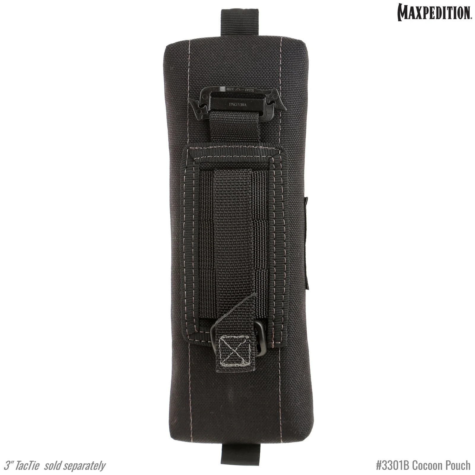 Cocoon Pouch (Buy 1 Get 1 Free. Mix and Match in Multiples of 2. All Sales Final.) - Image 11