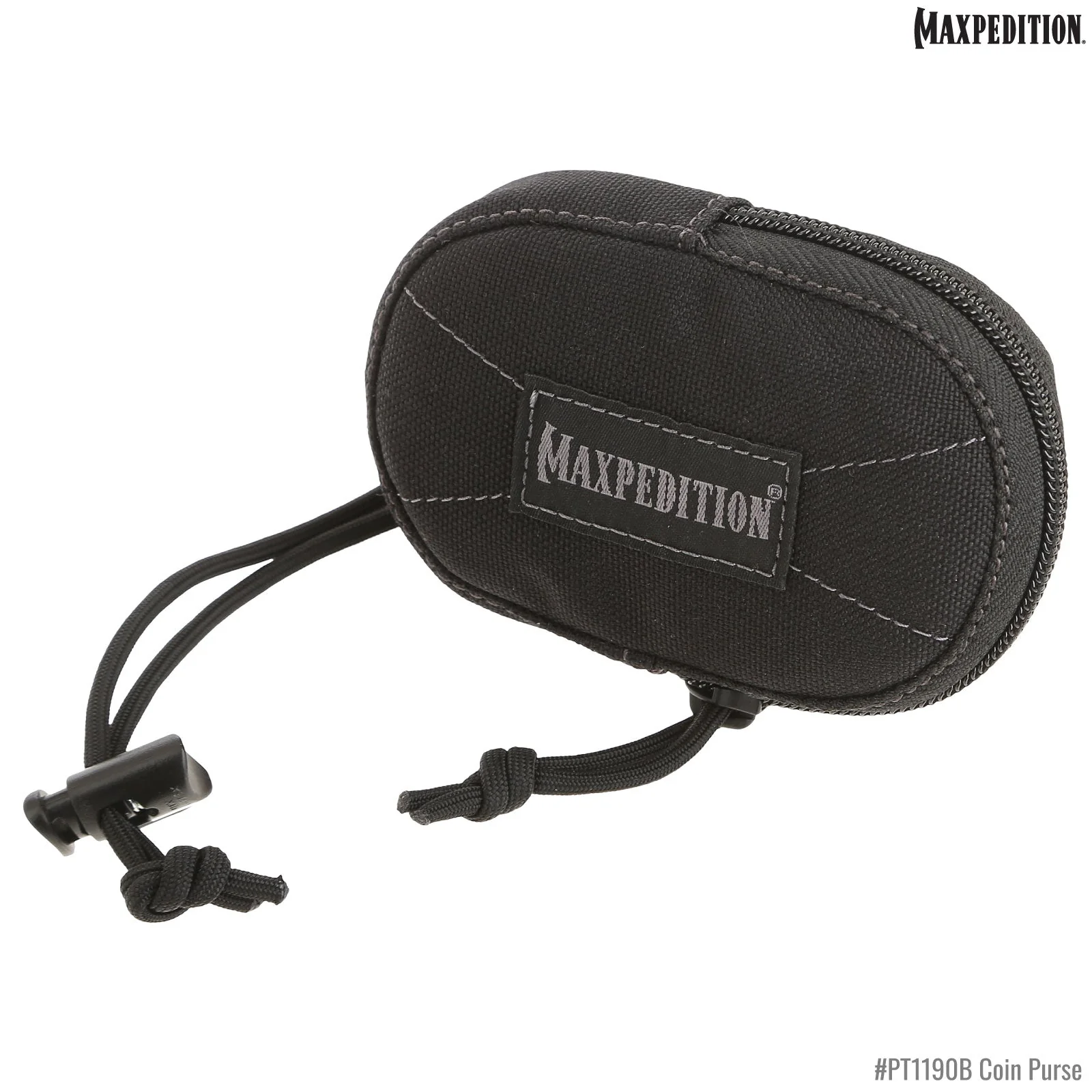 Coin Purse (Buy 1 Get 1 Free. Mix and Match in Multiples of 2. All Sales Final.) - Image 2