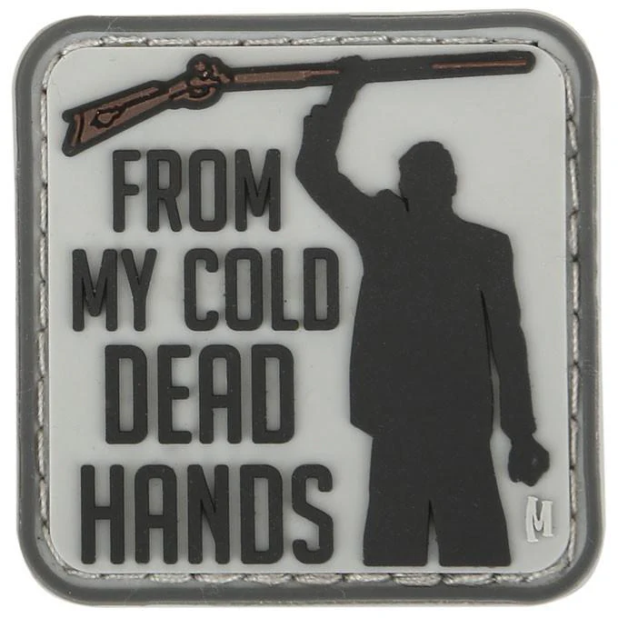 Cold Dead Hands Morale Patch - Image 2