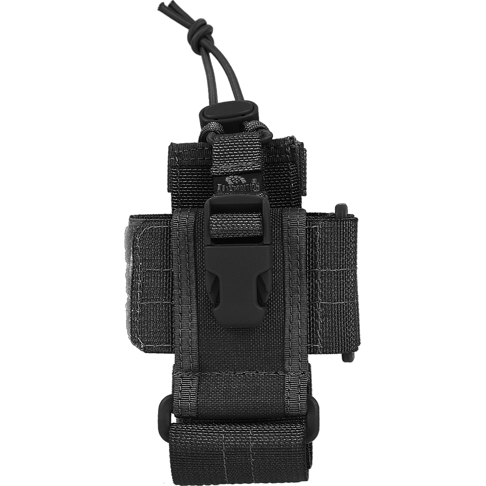 CP-L Large Phone / Radio Holster (Buy 1 Get 1 Free. Mix and Match in Multiples of 2. All Sales Final.) - Image 4