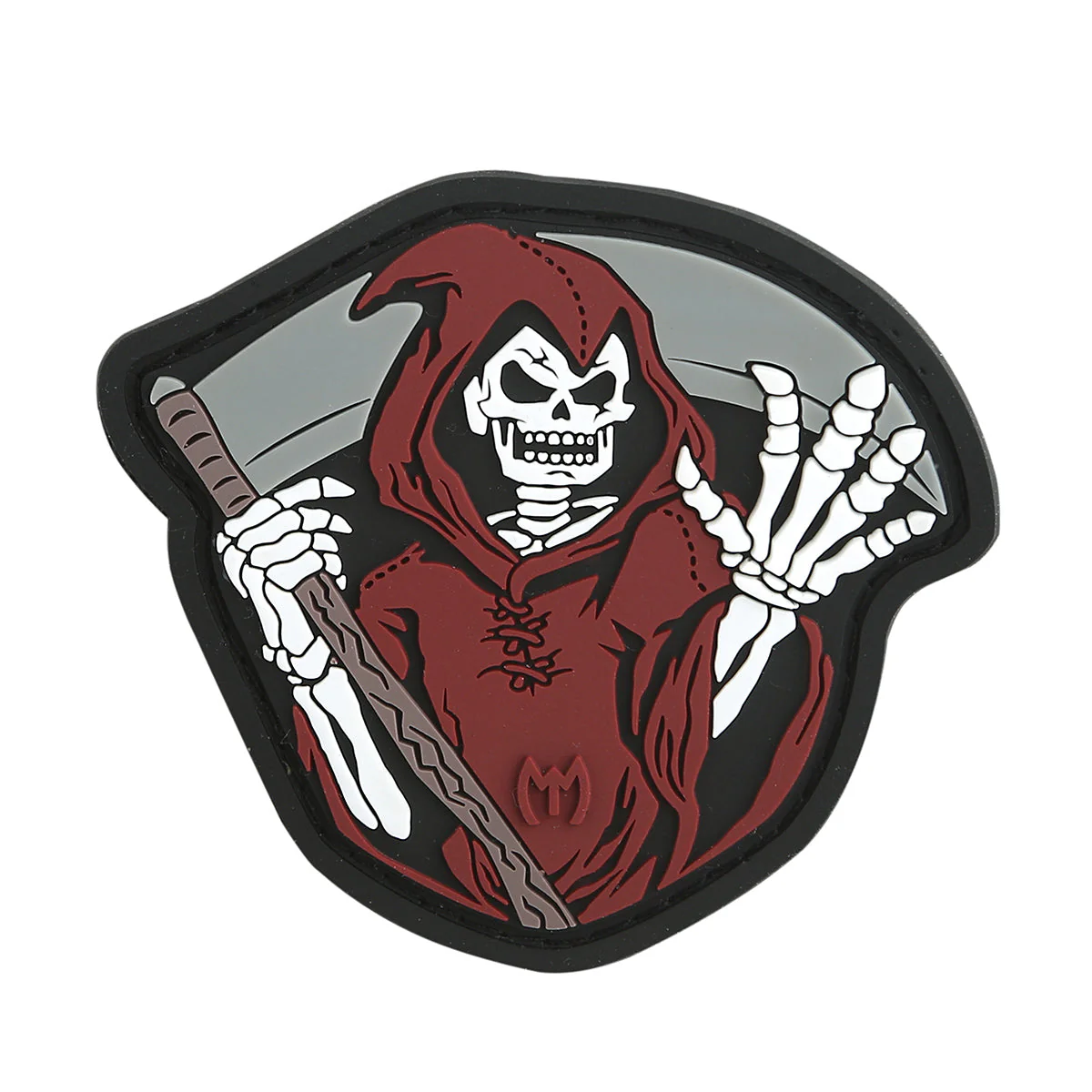Death Cometh - Image 3