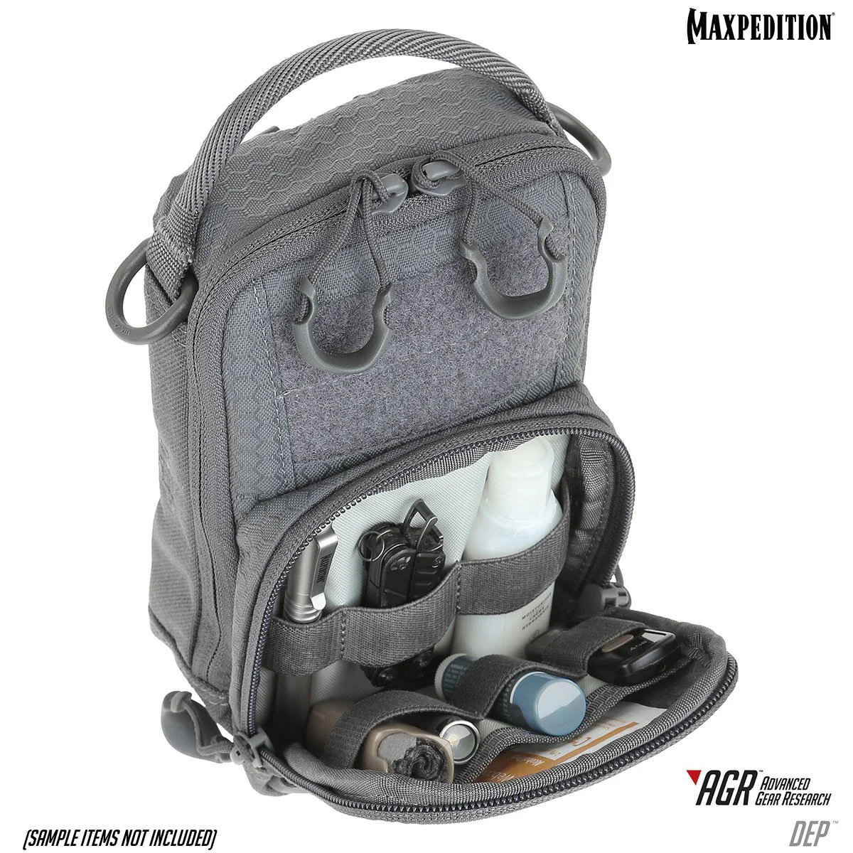 DEP Daily Essentials Pouch (CLOSEOUT SALE. FINAL SALE.) - Image 10