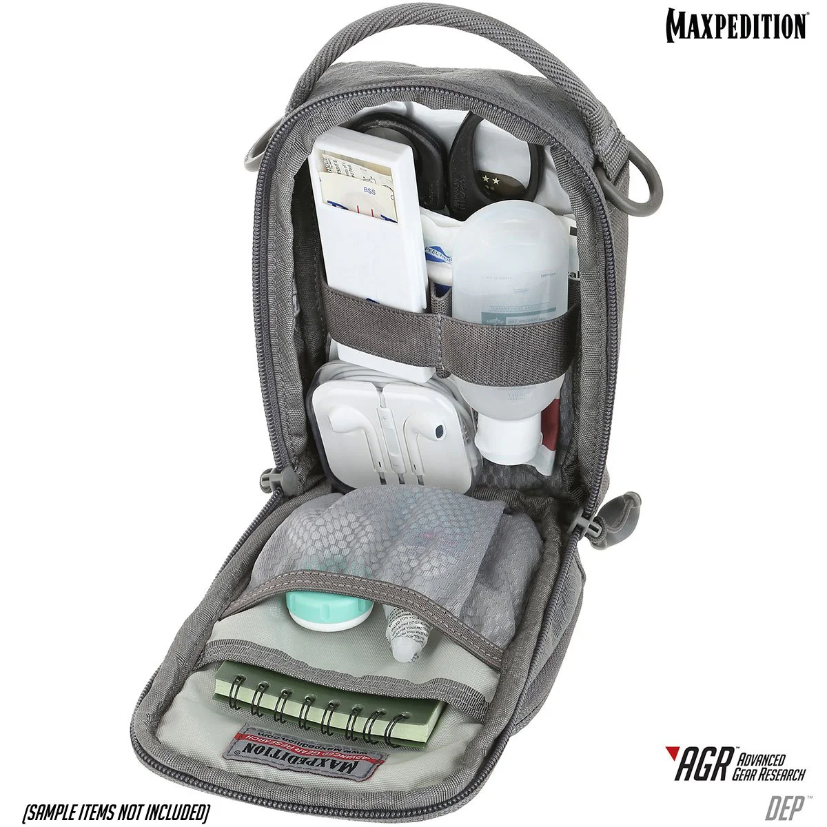 DEP Daily Essentials Pouch (CLOSEOUT SALE. FINAL SALE.) - Image 11