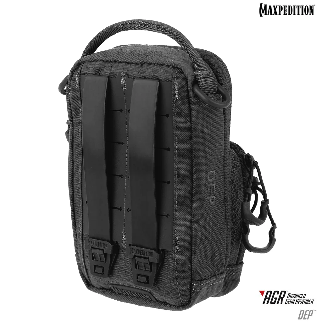 DEP Daily Essentials Pouch (CLOSEOUT SALE. FINAL SALE.) - Image 5