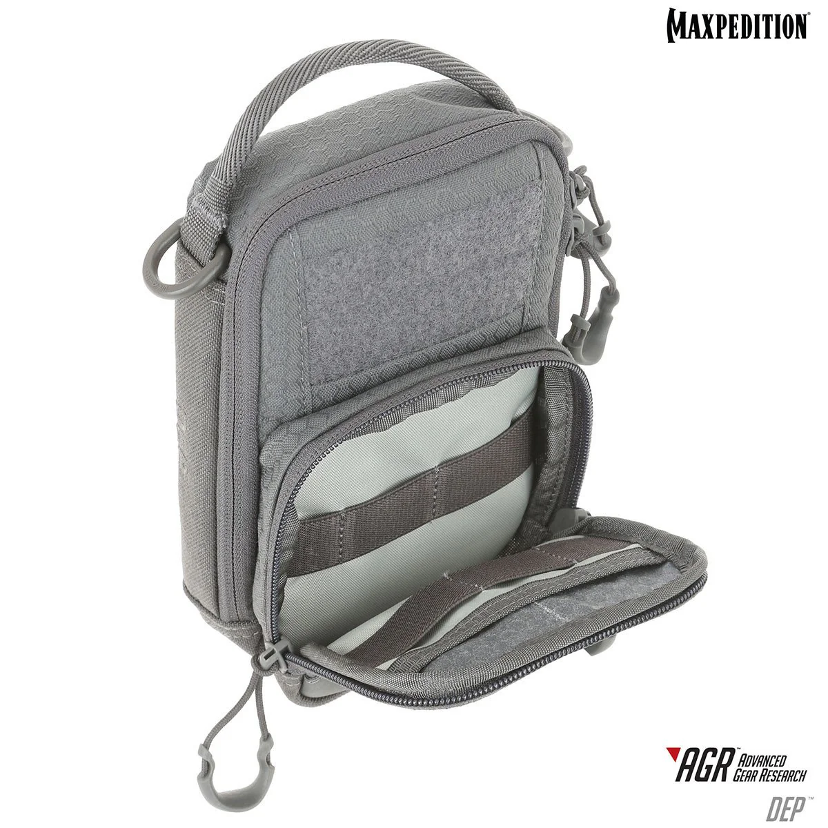 DEP Daily Essentials Pouch (CLOSEOUT SALE. FINAL SALE.) - Image 7
