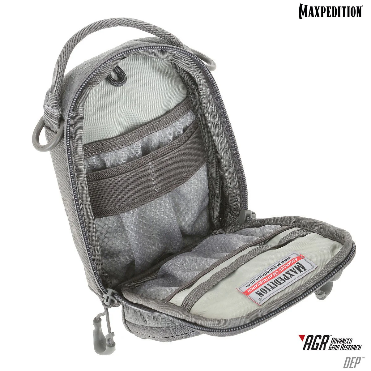 DEP Daily Essentials Pouch (CLOSEOUT SALE. FINAL SALE.) - Image 8