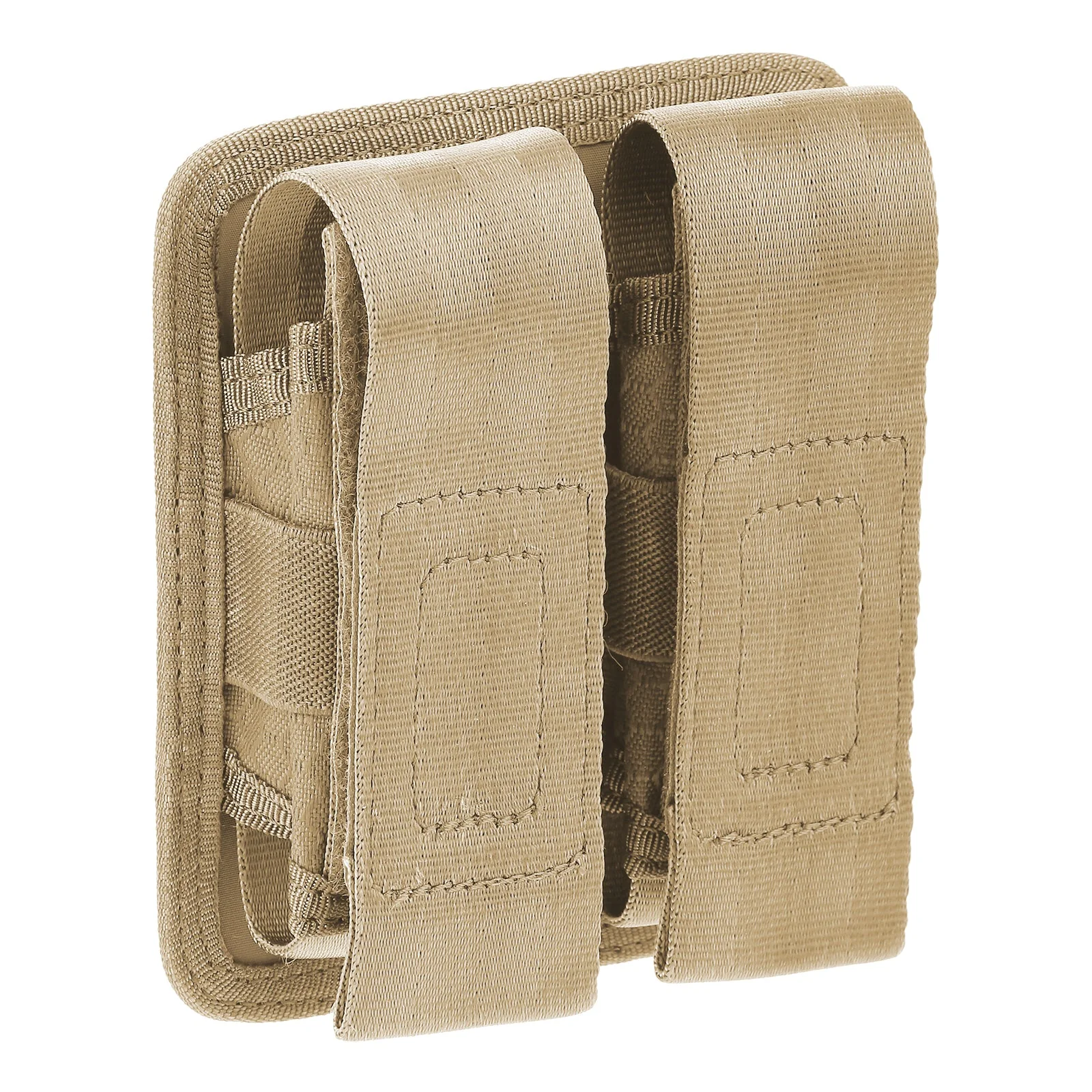 DES Double Sheath Pouch (CLOSEOUT SALE. FINAL SALE.) - Image 3