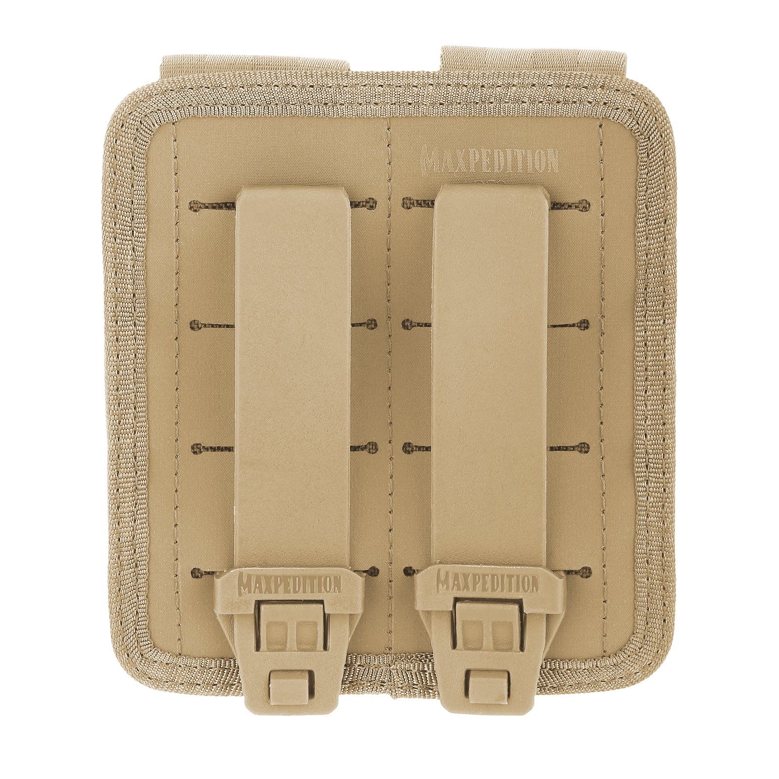 DES Double Sheath Pouch (CLOSEOUT SALE. FINAL SALE.) - Image 4
