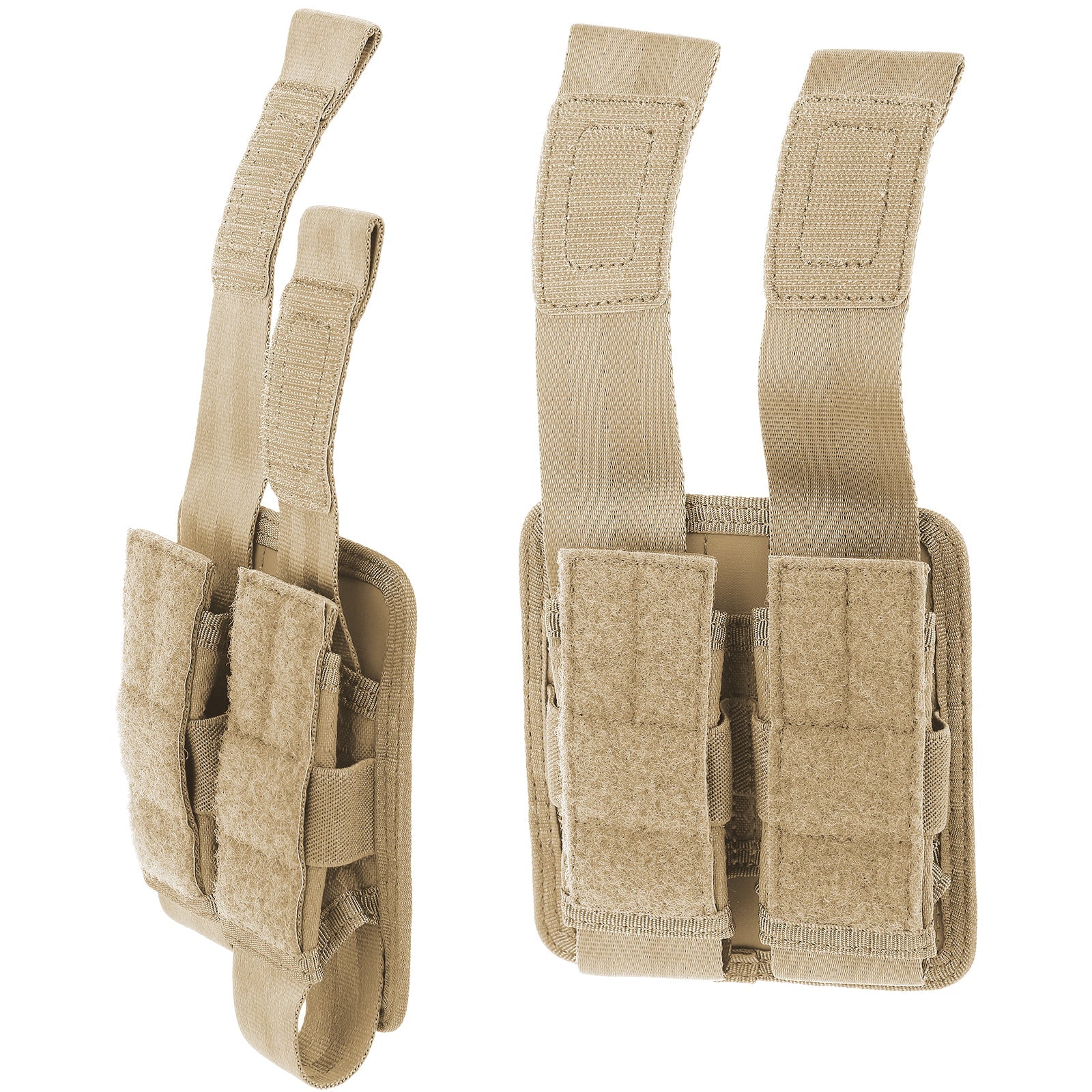 DES Double Sheath Pouch (CLOSEOUT SALE. FINAL SALE.) - Image 5