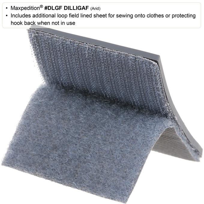 DILLIGAF Morale Patch - Image 4