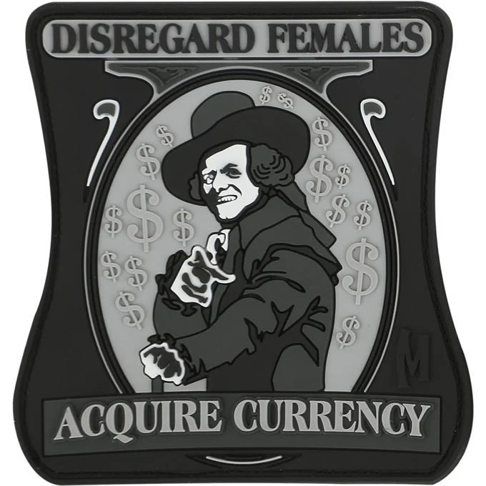 Disregard Morale Patch - Image 2