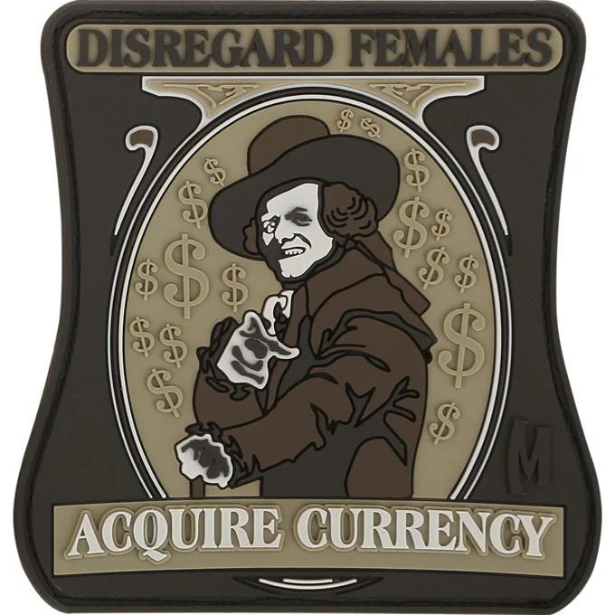 Disregard Morale Patch - Image 3