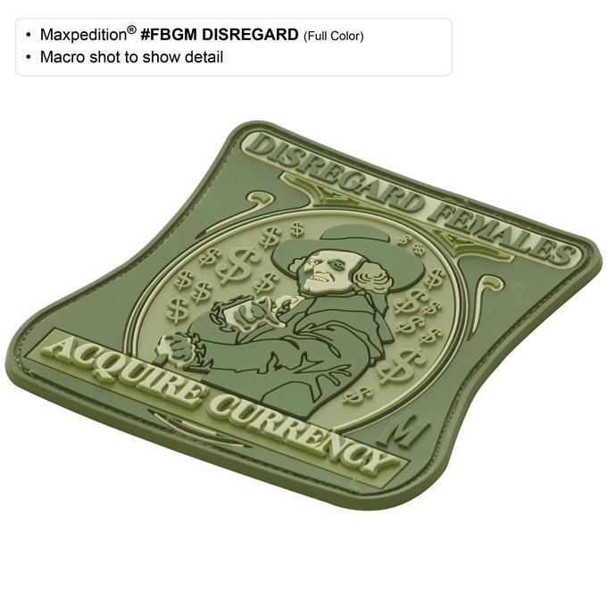 Disregard Morale Patch - Image 4
