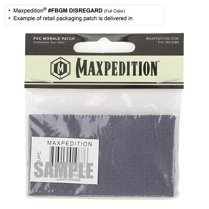 Disregard Morale Patch - Image 8