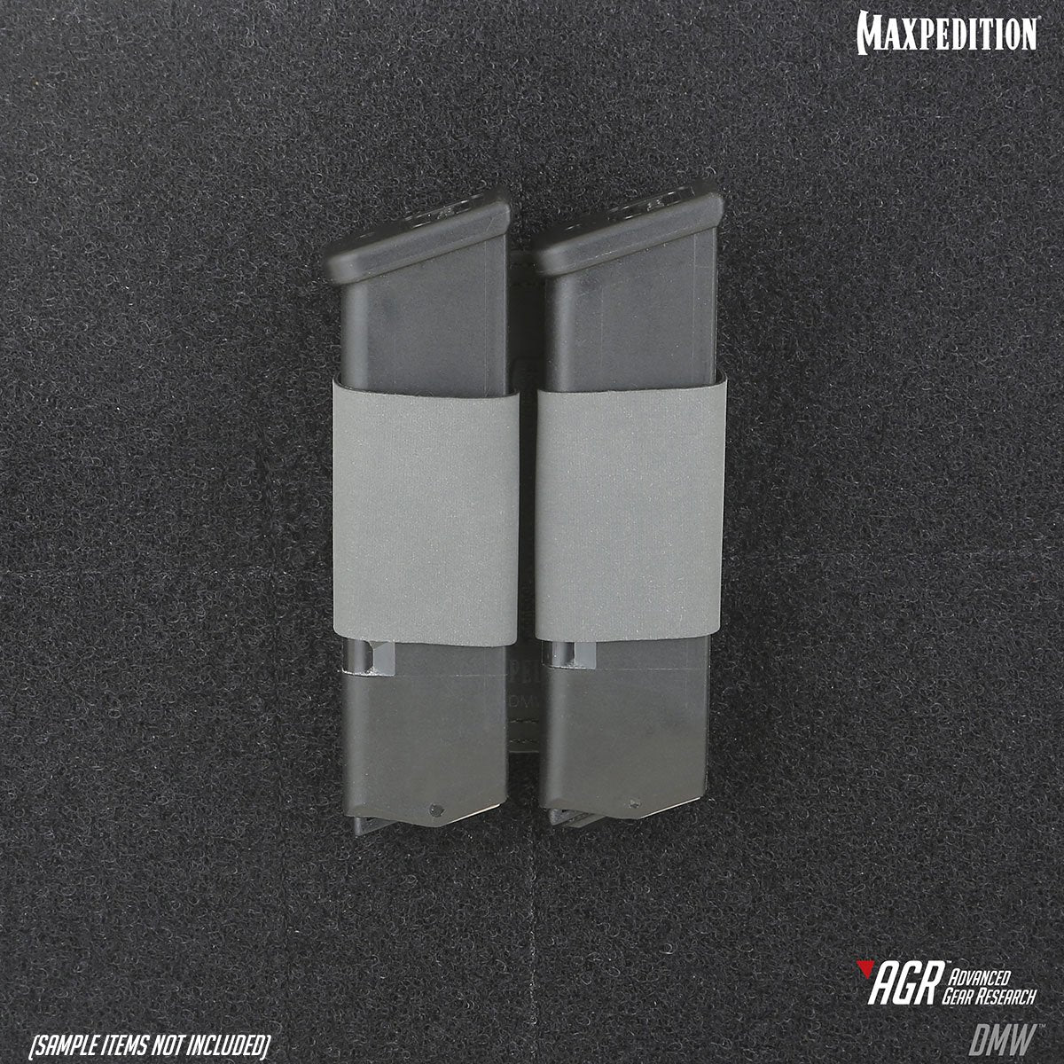 DMW Dual Mag Wrap - Image 5