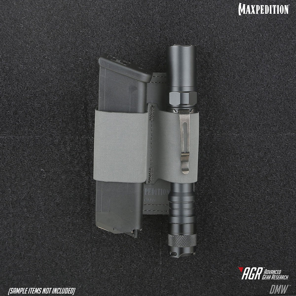 DMW Dual Mag Wrap - Image 6