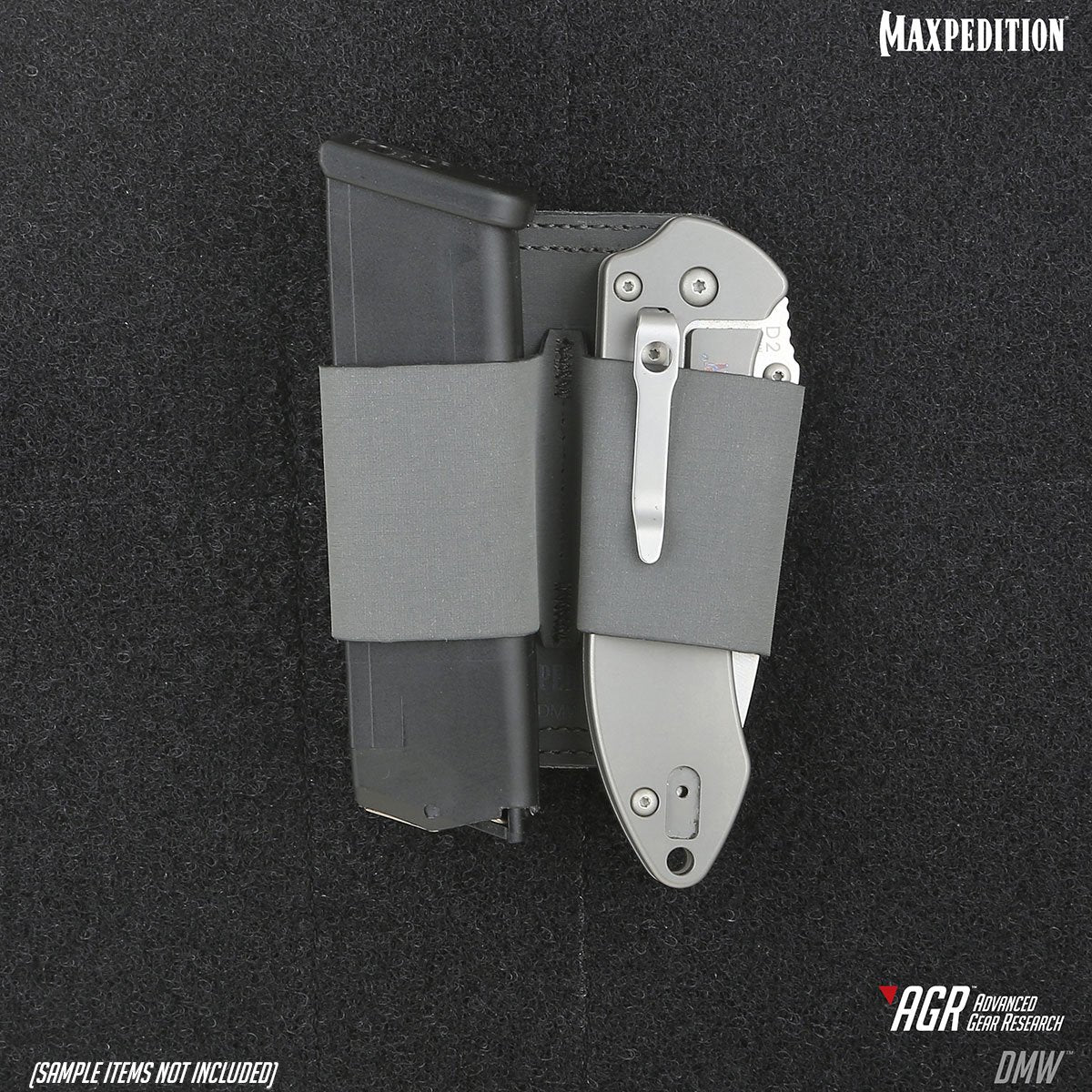 DMW Dual Mag Wrap - Image 7