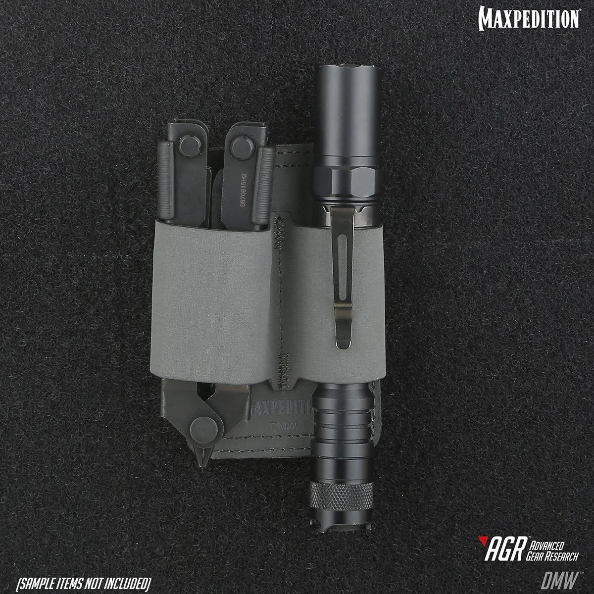 DMW Dual Mag Wrap - Image 8